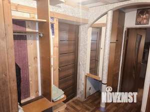 1-к квартира, вторичка, 43м2, 11/13 этаж