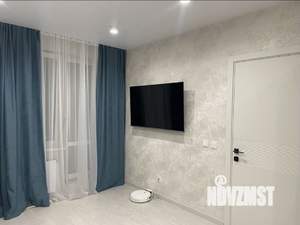 2-к квартира, вторичка, 36м2, 16/16 этаж