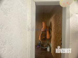 3-к квартира, вторичка, 52м2, 1/3 этаж