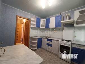2-к квартира, вторичка, 50м2, 1/10 этаж