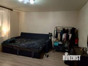 1-к квартира, вторичка, 33м2, 2/5 этаж