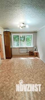 2-к квартира, вторичка, 46м2, 1/5 этаж