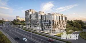 2-к квартира, вторичка, 62м2, 5/9 этаж
