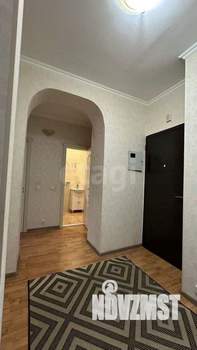 2-к квартира, вторичка, 51м2, 7/9 этаж