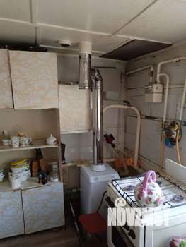 2-к квартира, вторичка, 34м2, 1/1 этаж