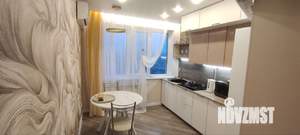 1-к квартира, вторичка, 35м2, 7/9 этаж