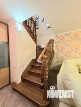 4-к квартира, вторичка, 97м2, 1/6 этаж