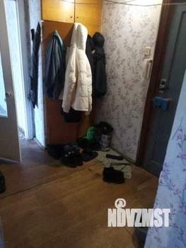 2-к квартира, вторичка, 38м2, 5/5 этаж