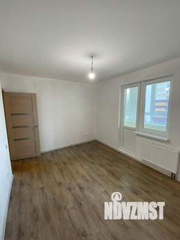 2-к квартира, вторичка, 52м2, 4/19 этаж
