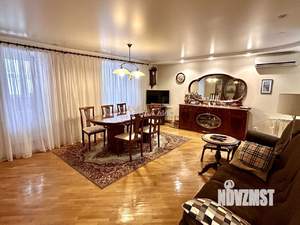 2-к квартира, вторичка, 66м2, 2/6 этаж