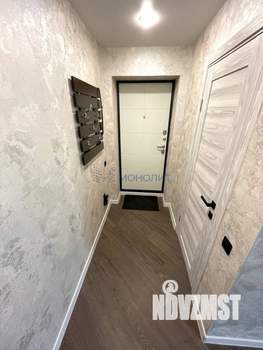 1-к квартира, вторичка, 33м2, 3/5 этаж