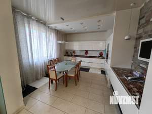 3-к квартира, вторичка, 109м2, 3/13 этаж