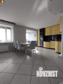 4-к квартира, вторичка, 133м2, 9/9 этаж