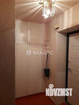 1-к квартира, вторичка, 31м2, 2/5 этаж
