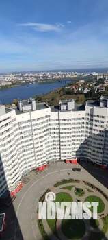 2-к квартира, вторичка, 54м2, 21/25 этаж