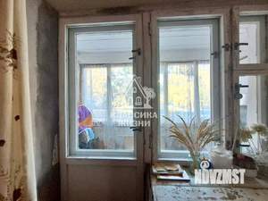 2-к квартира, вторичка, 50м2, 1/6 этаж