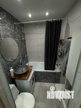 1-к квартира, вторичка, 34м2, 3/4 этаж