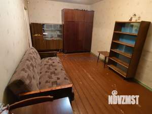 1-к квартира, вторичка, 31м2, 1/5 этаж