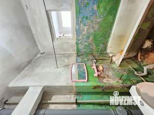 3-к квартира, вторичка, 53м2, 1/3 этаж