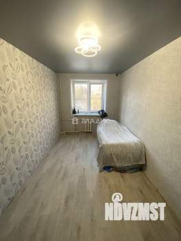 3-к квартира, вторичка, 58м2, 3/5 этаж