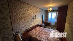 3-к квартира, вторичка, 67м2, 1/5 этаж