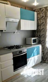 2-к квартира, вторичка, 51м2, 1/10 этаж