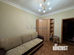 2-к квартира, вторичка, 39м2, 2/2 этаж