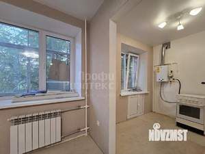 2-к квартира, вторичка, 41м2, 3/5 этаж