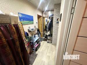 2-к квартира, вторичка, 41м2, 3/9 этаж