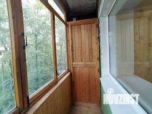 2-к квартира, вторичка, 45м2, 4/6 этаж