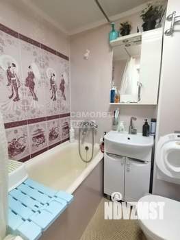 1-к квартира, вторичка, 32м2, 4/5 этаж