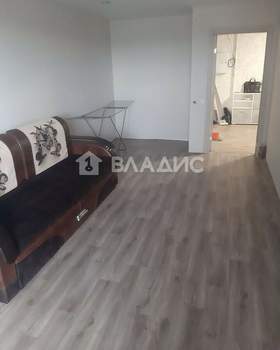 2-к квартира, вторичка, 66м2, 4/15 этаж