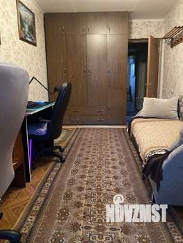 3-к квартира, вторичка, 65м2, 6/9 этаж