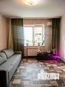1-к квартира, вторичка, 35м2, 4/5 этаж