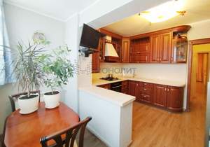 2-к квартира, вторичка, 55м2, 2/5 этаж