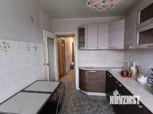 3-к квартира, вторичка, 72м2, 4/9 этаж