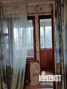 1-к квартира, вторичка, 35м2, 4/9 этаж