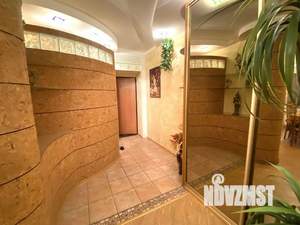 3-к квартира, вторичка, 97м2, 7/9 этаж