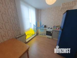 1-к квартира, вторичка, 30м2, 1/3 этаж