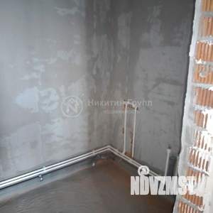 1-к квартира, сданный дом, 49м2, 12/12 этаж