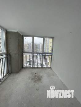 3-к квартира, вторичка, 95м2, 4/16 этаж