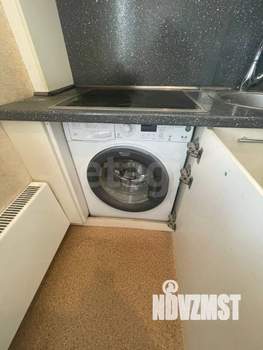 1-к квартира, вторичка, 29м2, 7/10 этаж