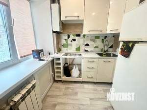 3-к квартира, вторичка, 51м2, 5/5 этаж