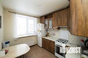 2-к квартира, вторичка, 50м2, 2/3 этаж