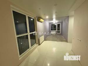 2-к квартира, вторичка, 62м2, 24/25 этаж