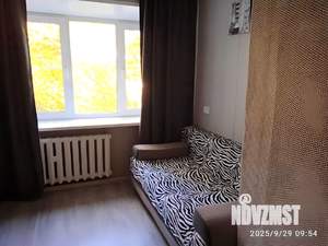 1-к квартира, вторичка, 22м2, 4/9 этаж