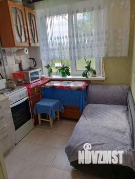 1-к квартира, вторичка, 33м2, 5/5 этаж