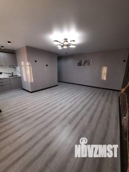 3-к квартира, вторичка, 58м2, 5/5 этаж