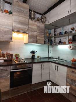 1-к квартира, вторичка, 42м2, 2/17 этаж