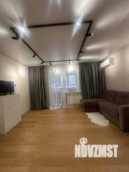 2-к квартира, вторичка, 60м2, 9/9 этаж